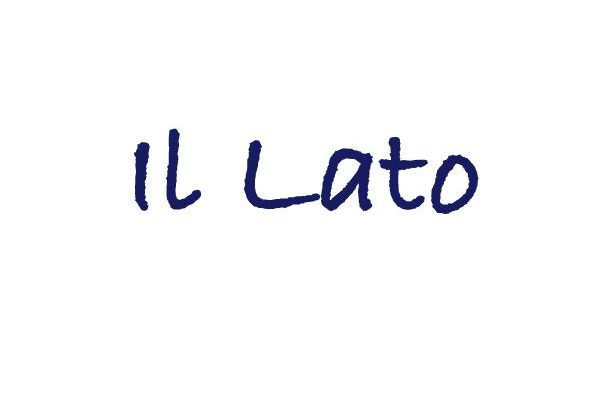 2021年2月22日イタリアンレストラン『 Il Lato』オープン