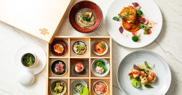 Restaurant MOSS CROSS TOKYO東京初進出のハイアットハウス内に2024年2月26日OPEN！